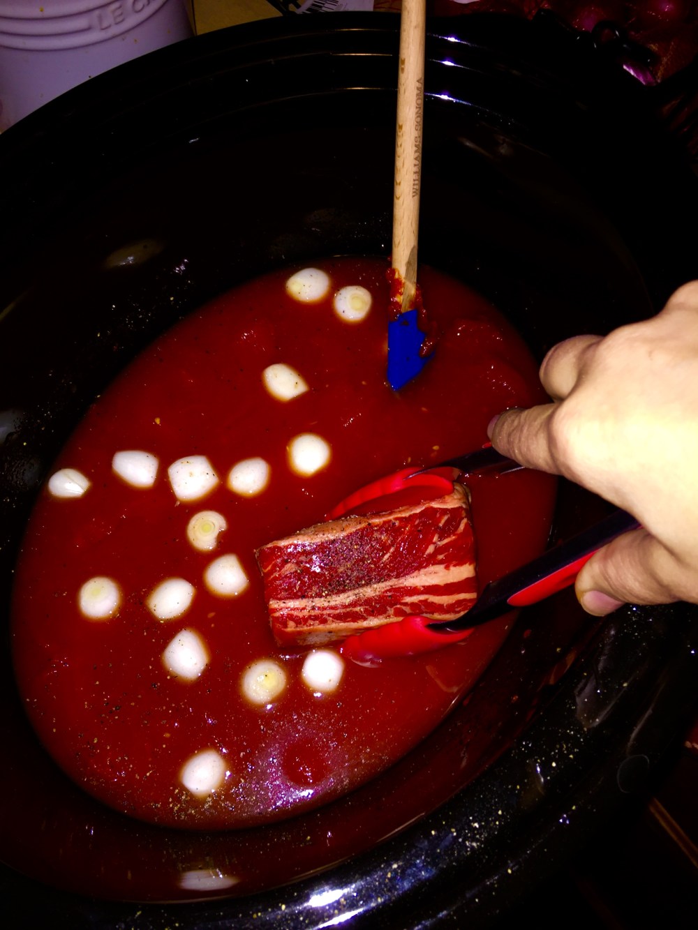 Clarkys Countryish Short Ribs 3