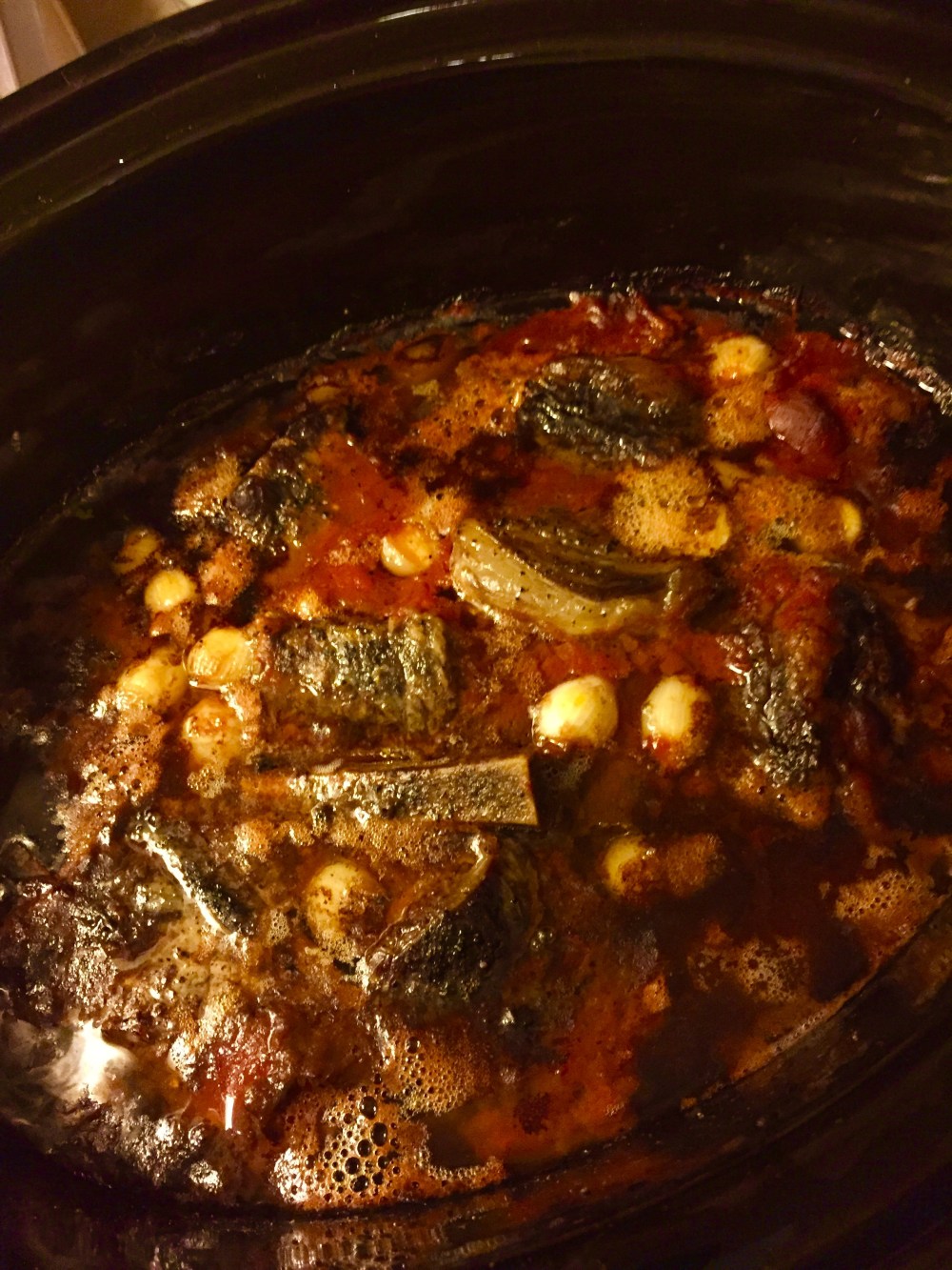 Clarkys Countryish Short Ribs 6