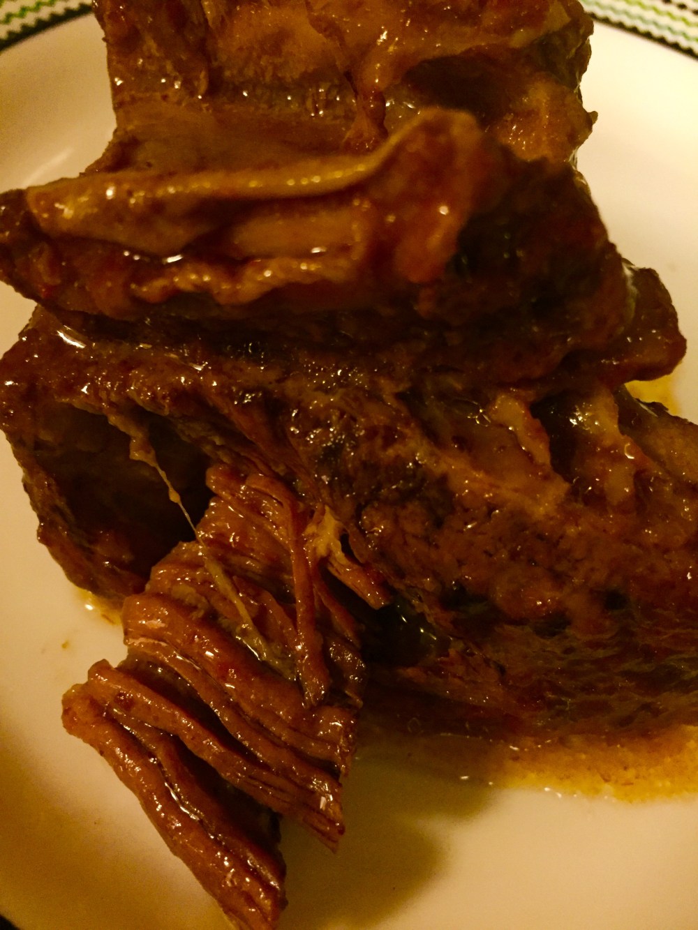 Clarkys Countryish Short Ribs 7