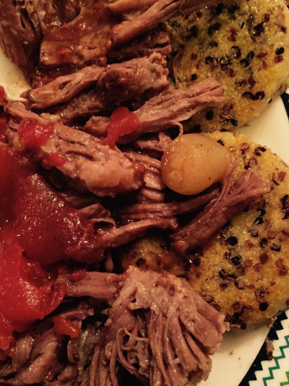 Clarkys Countryish Short Ribs 8