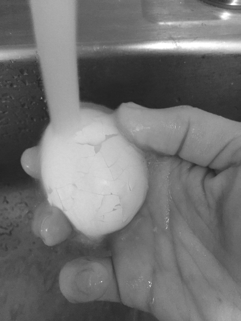 Perfect Hard Boiled Eggs 9 CountryishLiving copy