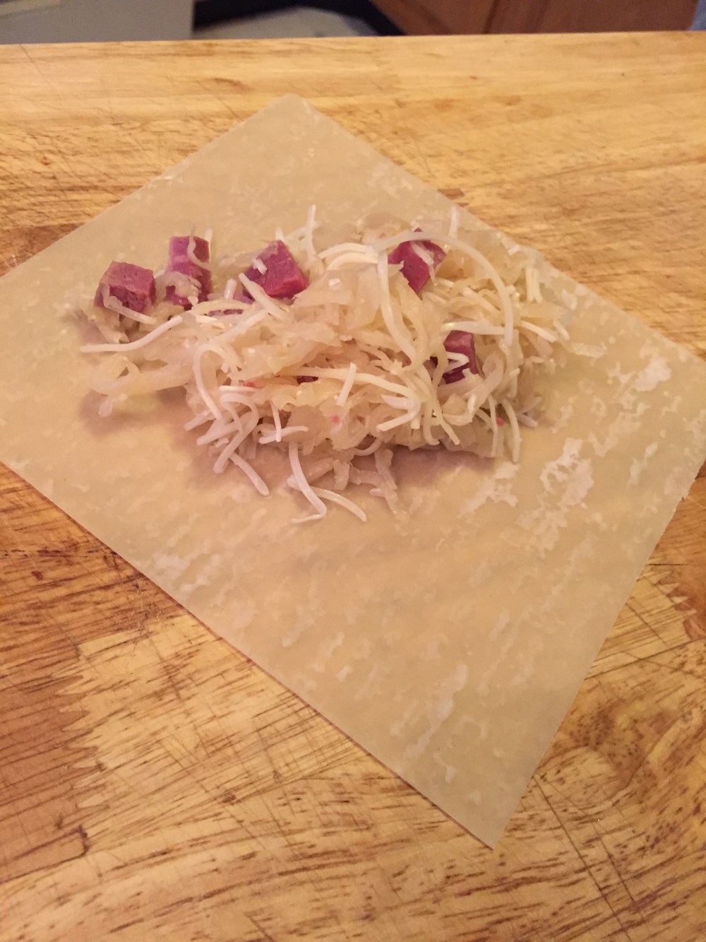 Reuben Egg Rools 3 CountryishLiving